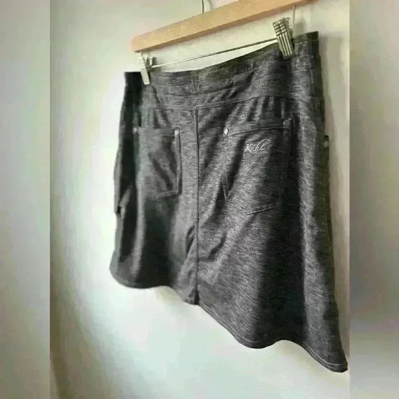 Kuhl Mova  Skort - Picture 10 of 15